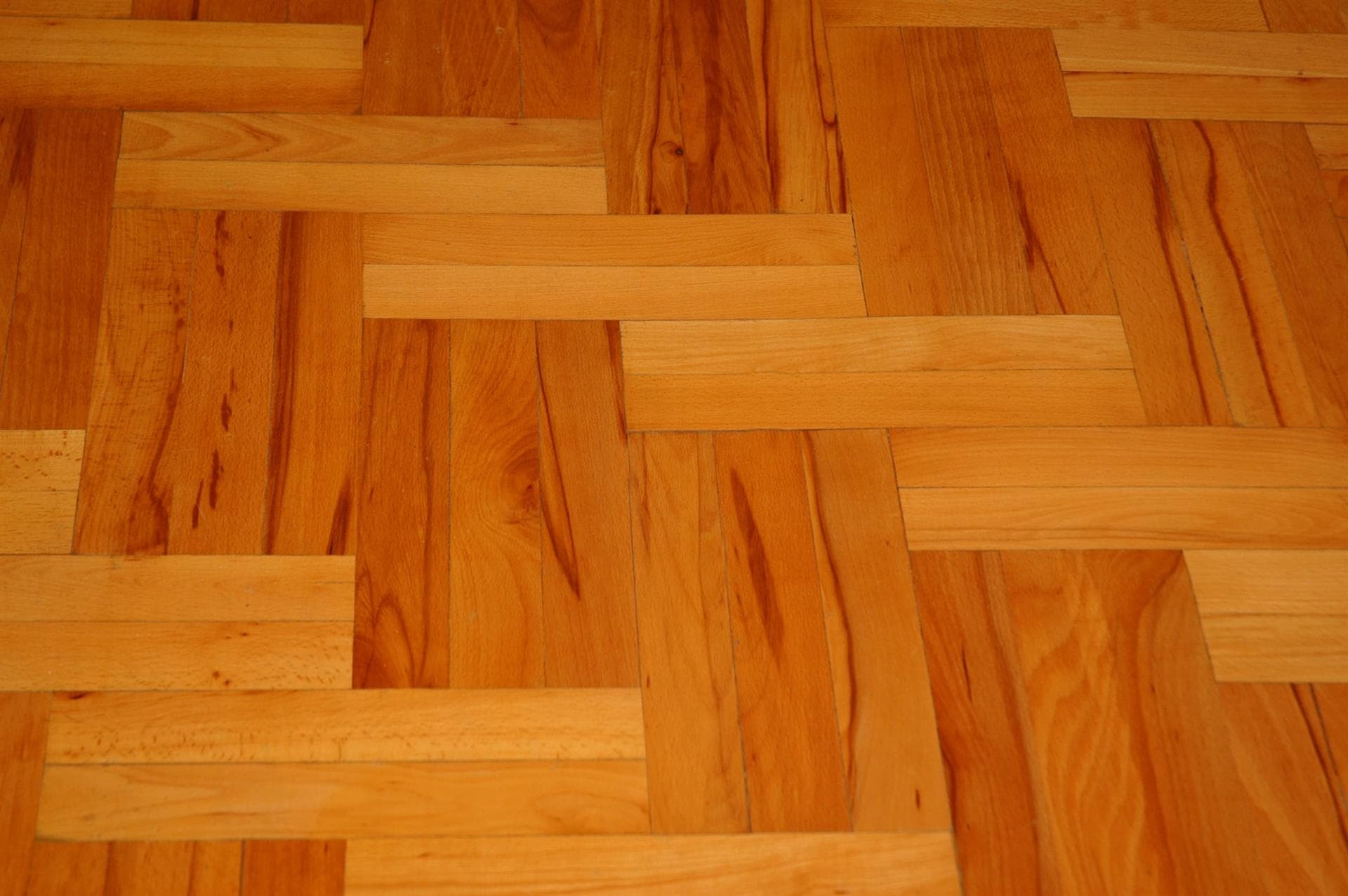 Expertos en parquet